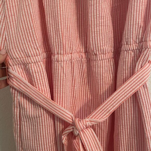 Nwt Michael Kors off the shoulder dress - Picture 7 of 10